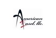 American Easel Coupon Codes April 2024
