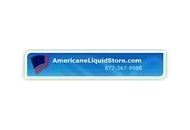 American Eliquid Store Coupon Codes April 2024