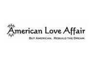 Americanloveaffaironline 15% Off Coupon Codes May 2024