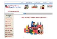 Americanmadetoysnfurniture 5% Off Coupon Codes May 2024