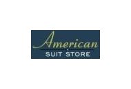 Americansuitstore Coupon Codes May 2022