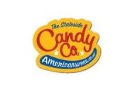 American Sweets Uk Coupon Codes February 2023