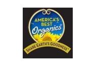 America's Best Organics Coupon Codes May 2022