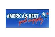Americas Best Pool Supply 10$ Off Coupon Codes May 2024