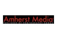 Amherstmedia 25% Off Coupon Codes May 2024