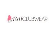Ami Clubwear Coupon Codes December 2022