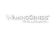 Aminogenesis 10% Off Coupon Codes May 2024