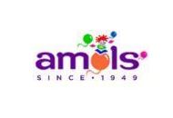 Amols Coupon Codes August 2022