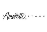 Amoretti 15% Off Coupon Codes May 2024