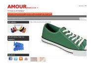 Amourshoes Uk 10% Off Coupon Codes May 2024