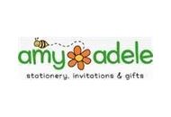 Amy Adele Coupon Codes April 2023