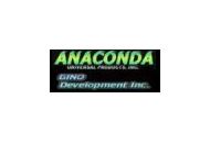 Anaconda Tools Coupon Codes April 2024