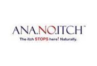 Ananoitch Coupon Codes July 2022