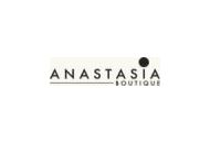 Anastasia Boutique Coupon Codes May 2024