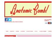 Anatomicbomb Coupon Codes April 2024