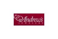 Andrewsjewelers Coupon Codes April 2024