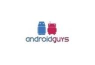 Androidguys Coupon Codes April 2024