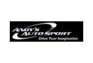 Andy's Auto Coupon Codes January 2022