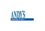 Andys Music Online 10$ Off Coupon Codes May 2024