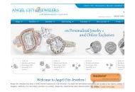 Angelcityjewelers Coupon Codes May 2024