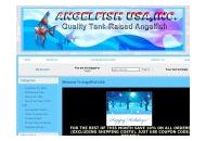 Angelfishusa 10% Off Coupon Codes May 2024