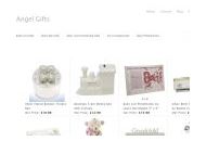 Angelgifts Uk Coupon Codes March 2024