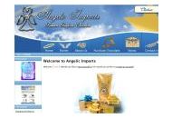 Angelicimports Coupon Codes April 2024