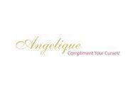Angelique 20% Off Coupon Codes May 2024
