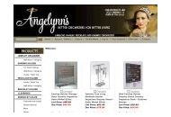 Angelynns Coupon Codes April 2024