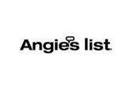 Angie's List Coupon Codes June 2023