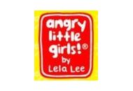 Angry Little Girls Coupon Codes April 2024