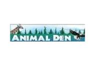 Animal Den Coupon Codes March 2024