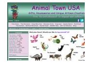 Animaltownusa Coupon Codes May 2024