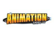 Animationshops Coupon Codes May 2024
