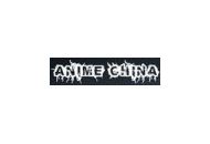 Anime China Coupon Codes April 2024