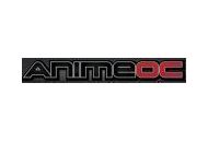 Anime Oc Coupon Codes May 2024