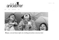 Anklebiter Uk Coupon Codes May 2024