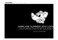 Anmlhse Coupon Codes April 2024