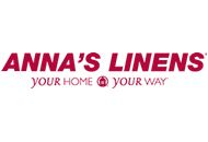 Anna's Linens Coupon Codes October 2023