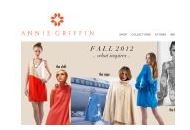 Anniegriffincollection Coupon Codes June 2023