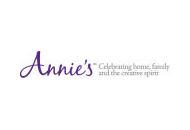 Annie's Catalog Coupon Codes April 2023