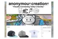 Anonymouscreations 5$ Off Coupon Codes May 2024