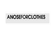A Nose For Clothes Coupon Codes May 2024
