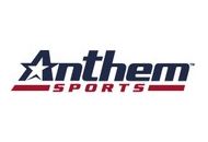 Anthem Sports Coupon Codes April 2024