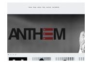Anthemmade 25% Off Coupon Codes May 2024