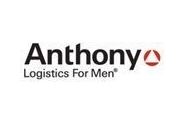 Anthony Logistics For Men Coupon Codes May 2024