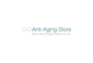 Anti-aging Store Coupon Codes April 2023