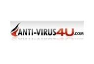 Anti-virus4u 5$ Off Coupon Codes May 2024