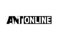 Antonline Coupon Codes August 2022