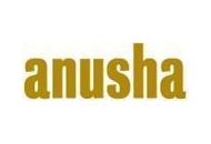 Anusha Uk 25% Off Coupon Codes May 2024